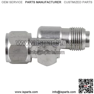 7/8" F-7/8" M Universal Swivel Joint for Airless Paint Spray Gun Sprayer