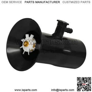 Fan Nozzle for TMD14 Backpack Fogger Leaf Blower Mosquito Sprayer 200 MPH