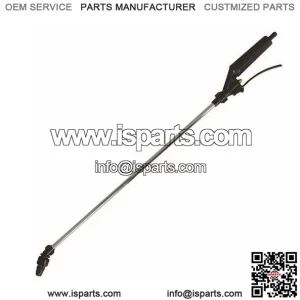 Replacement Sprayer Wand