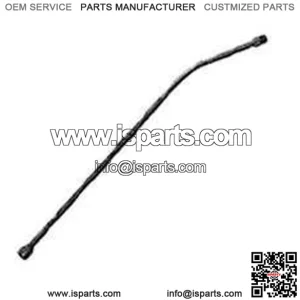 NEW MADE 6-7749 POLY COMPRESSION YARD SPRAYER 18" WAND EXTENSION