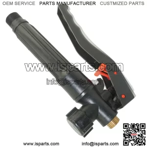 Garden Sprayer Trigger Handle Pump Tank Chemical Spray High Pressure Cleaner