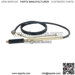 6002 - Industrial Slide Sprayer for Containers Up to 55-Gallons, 84" Hose