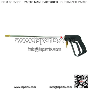 Valley Industries SG-5518-18 18 Grip Deluxe Agricultural Spray Gun