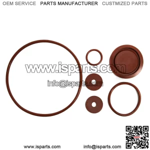 6-8180 Piston Pump Repair Kit For Most Backpack Sprayers