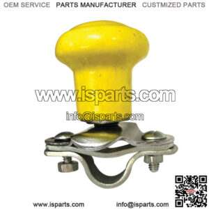 Steering Wheel Spinner / 3004-2352