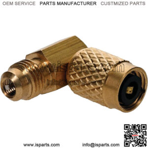 Swivel for DTI-023 / 750-930