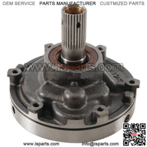 Transmission Charge Pump for CaseIH 181199A4 / 1712-4419