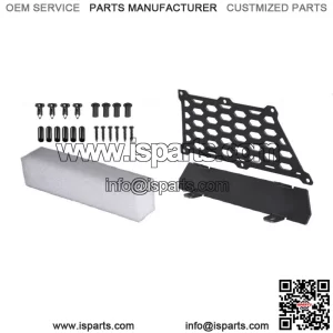 Air Intake Relocation Kit Noise Reduction For Can Am Maverick X3 Turbo 2017-2023