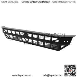 Tusk Cargo Barricade For CAN-AM Maverick X3 Max X DS Turbo RR 64 Inch 2020-2022