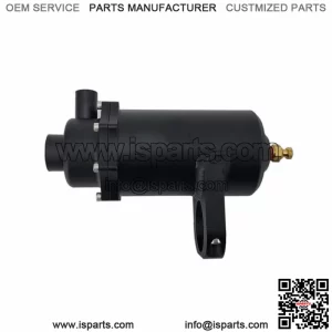 EVO Air Oil Separator Catch Can Can-Am Maverick X3