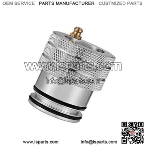 Wheel Bearing Greaser Greasing Tool 39mm For 2017-2022 Can-Am Maverick X3 MAX R