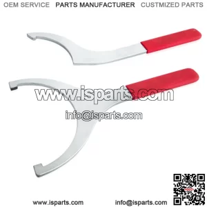 PRO-UTV Spanner Wrench Kit for 2020 Can-Am Maverick X3 ETFX3.0 (For: Can-Am Maverick X3 R)