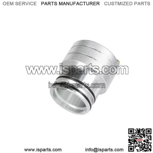 39mm Wheel Bearing Greaser Greasing Tool For 17-22 Can-Am Maverick X3 MAX R