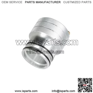 New Wheel Bearing Greaser Greasing Tool 39mm For 17-22 Can-Am Maverick X3 MAX R