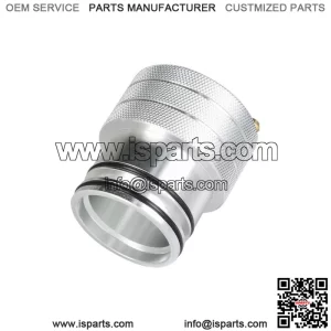 39mm Wheel Bearing Greaser Greasing Tool For 17-22 Can-Am Maverick X3 MAX R