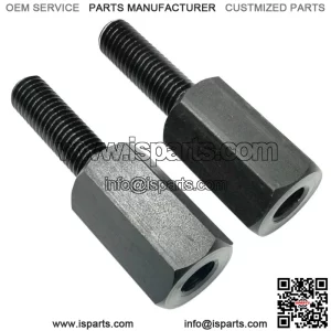 Can-Am Maverick X3 2" Seat Riser