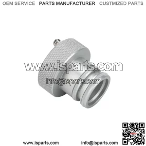 Wheel Bearing Greaser Grease Tool For Can-Am 400 500 700 1000 900 800 Commander (For: Can-Am Maverick X3 900 HO)