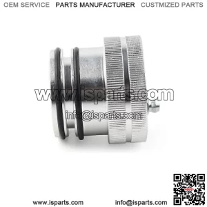 39mm Wheel Bearing Greaser Greasing Service Tool Fit Can Am Maverick X 3 & Max