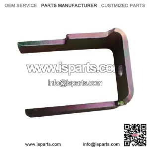 For Can-Am X3 Maverick 17-21  driven clutch needle puller removal tool - U-shaped iron bracket