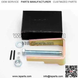 Driven Clutch Roller Pin Extractor Removal Tool For Can-Am X3 Maverick 17-21