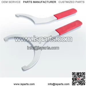 PRO-UTV Spanner Wrench Kit for 2019 Can-Am Maverick X3 ETFX2.5 (For: Can-Am Maverick X3 R)