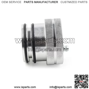 For Can Am Maverick X 3 & Max 39mm Wheel Bearing Greaser Greasing Service Tool