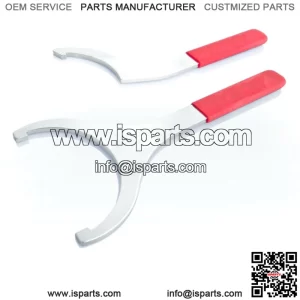 PRO-UTV Spanner Wrench Kit for 2016 Yamaha YXZ1000R Base,SE ETFX2.5 (For: Can-Am Maverick X3 R)