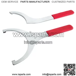 PRO-UTV Spanner Wrench Kit for 2017-2018 Can-Am Maverick X3 X RC ETFX3.0 (For: Can-Am Maverick X3 R)