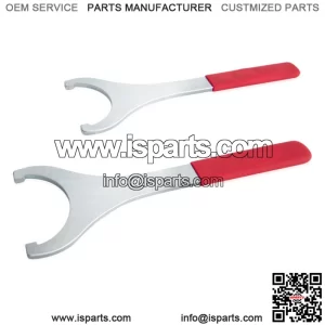 PRO-UTV Spanner Wrench Kit for 17-19 Can-Am Maverick X3 ETXR2.5