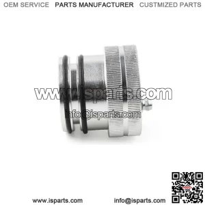 For Can Am Maverick X 3 Max 39mm Wheel Bearing Greaser Greasing Service Tool(For: More than one vehicle)