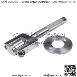 64"/72" Wheel Base Belt Changing Tool Clutch Removal For Can-Am Maverick X3