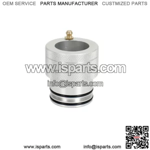 39mm Wheel Bearing Greaser Tool For Can Am Maverick X3  MAX Turbo RR 2017-22