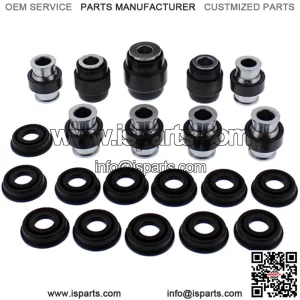 Rear Independent Suspension Kit 50-1183 for Can-Am Maverick X3 900 HO