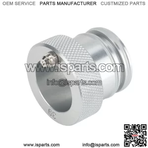 39MM For Can Am Maverick X3 MAX Wheel Bearing Greaser Tool Replace