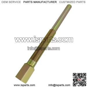 Primary Clutch Puller for John Deere Gator CS CX HPX RSX TE TH TS TX XUV 9/16-18 (For: More than one vehicle)