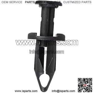 John Deere VGA10885 Plastic Push Rivet X300 X360 X500 X590 X710 X758 X940 X950 Mowers Tractors