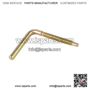 Snowmobile Clutch Spreader Drive Belt Removal Tool Kit - 2875911 For Polaris