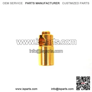 Snowmobile Starter Plunger Cable 14-04485