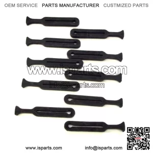 WINDSHIELD RUBBERS PACK OF 10 #0503-0001