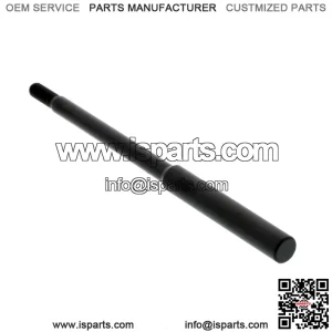 Removing Axle Tool - Clutch Pin Removal for Ski-Doo 850 with pDrive Clutches