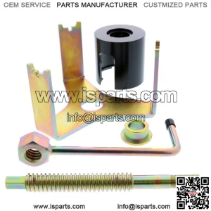 pDrive Tool Kit for Ski-Doo 850 Replaces OEM 529036375 529036378 & 529036373