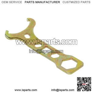 Wrench for Ski-Doo many 2016-2018 Snowmobiles Replaces OEM # 520001499