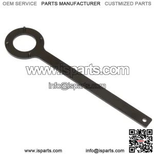 Magneto / Flywheel Holder Tool for Ski-Doo Replaces OEM# 529036404