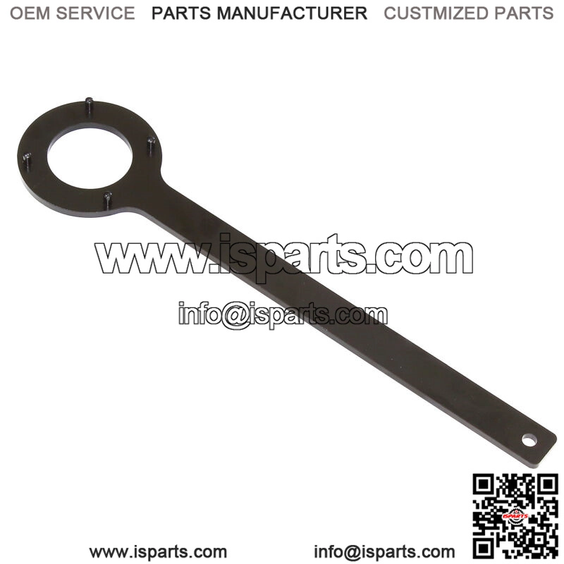 Magneto / Flywheel Holder Tool for Ski-Doo Replaces OEM# 529036404