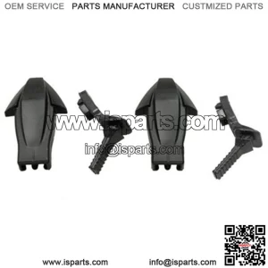 Windshield Fastener Kit for Snowmobile SKI-DOO Renegade Sport 600 Ace 2011-2016