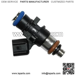 2011-2023 Polaris Ranger RZR OEM EV14 Compact 200 G Fuel Injector 2521068