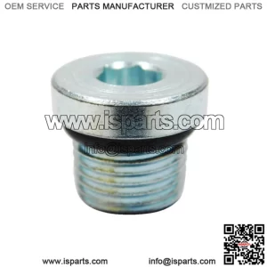 2008-2023 Polaris Ace Ranger RZR Scrambler Sportsman OEM Fill Plug 2203739