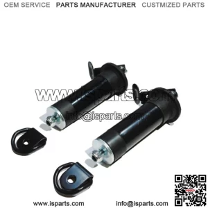 2011-2023 Polaris Ranger General Crew XP ETX OEM Lock & Ride D-Ring Pair 2881545