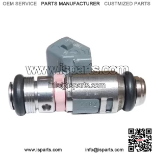 2019-2021 Polaris RZR Pro RZR Turbo RZR XP Fuel Injector 2521914