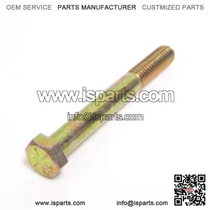 OEM Snowmobile Cap Screw 8013-232